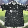 Liverpool 2026/27 Goalkeeper Jersey Fan Version - Front View Liverpool 2026/27 Goalkeeper Jersey Fan Version - Front View | KFCOOL