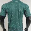 Liverpool 2026/27 Goalkeeper Jersey Player Version - Back View Liverpool 2026/27 Goalkeeper Jersey Player Version - Back View | KFCOOL