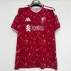 Liverpool 2026/27 Home Jersey Fan Version - Front View | KFCOOL