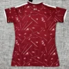 Liverpool 2026/27 Home Women Jersey Fan Version - Back View Liverpool 2026/27 Home Women Jersey Fan Version - Back View | KFCOOL