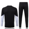 Liverpool 2026/27 Half Pull Tracksuit - Back View | KFCOOL