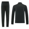 Liverpool 2026/27 Black Jacket Tracksuit - Back View - KFCool – Football Jerseys & Soccer Kits Store Liverpool 2026/27 Black Jacket Tracksuit - Back View | KFCOOL