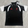 Liverpool 2026/27 Polo Shirt - Front View | KFCOOL