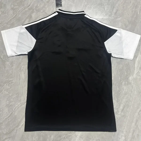 Liverpool 2026/27 Polo Shirt - Back View | KFCOOL