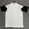 Liverpool 2026/27 White Polo Shirt - Back View | KFCOOL