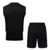 Liverpool 2026/27 Sleeveless Shorts - Back View | KFCOOL