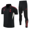 Liverpool 2026/27 Short Sleeve Pants Suit - Front View - KFCool – Football Jerseys & Soccer Kits Store Liverpool 2026/27 Short Sleeve Pants Suit - Front View | KFCOOL