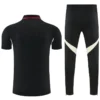 Liverpool 2026/27 Short Sleeve Pants Suit - Back View - KFCool – Football Jerseys & Soccer Kits Store Liverpool 2026/27 Short Sleeve Pants Suit - Back View | KFCOOL
