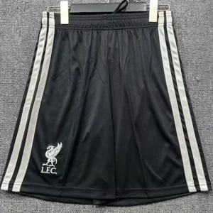 Liverpool 2026/27 Third Shorts - Front View | KFCOOL