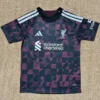Liverpool 2026/27 Third Jersey Fan Version - Front View Liverpool 2026/27 Third Jersey Fan Version - Front View | KFCOOL