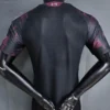 Liverpool 2026/27 Third Jersey Player Version - Back View Liverpool 2026/27 Third Jersey Player Version - Back View | KFCOOL