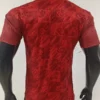 Liverpool 2026/27 Training Shirt Player Version - Back View | KFCOOL