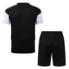 Liverpool 2026/27 Training Short Suit - Back View | KFCOOL