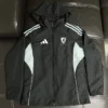 Liverpool 2026/27 Windbreaker - Front View | KFCOOL