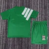 Liverpool 1992/93 Retro Away Kids Kit Fan Version - Back View - KFCool – Football Jerseys & Soccer Kits Store Liverpool 1992/93 Retro Away Kids Kit Fan Version - Back View | KFCOOL