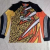 Liverpool 1995/96 Retro Goalkeeper Long Sleeve Jersey Fan Version - Front View | KFCOOL
