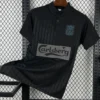 Liverpool 1995/96 Retro Training Shirt - Front View Liverpool 1995/96 Retro Training Shirt - Front View | KFCOOL