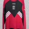 Liverpool 1993/95 Retro Hoody - Front View | KFCOOL