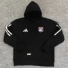 Lyon 2025/26 Hoody - Front View | KFCOOL