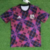 Lyon 2025/26 Training Shirt - Front View Lyon 2025/26 Training Shirt - Front View | KFCOOL