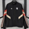 Lyon 2025/26 Windbreaker - Front View | KFCOOL