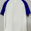 Lyon 2026/27 Home Jersey Fan Version - Back View | KFCOOL