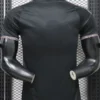 Lyon 2026/27 Third Jersey Player Version - Back View | KFCOOL