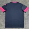 Morocco 2025/26 Special Edition Training Shirt Fan Version - Back View Morocco 2025/26 Special Edition Training Shirt Fan Version - Back View | KFCOOL