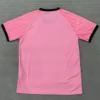 Morocco 2025/26 Pink Special Edition Training Shirt - Back View Morocco 2025/26 Pink Special Edition Training Shirt - Back View | KFCOOL