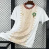 Morocco 2026/27 Away Jersey Fan Version - Front View | KFCOOL