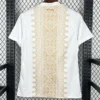 Morocco 2026/27 Away Jersey Fan Version - Back View | KFCOOL