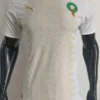 Morocco 2026/27 Away Jersey Player Version - Front View Morocco 2026/27 Away Jersey Player Version - Front View | KFCOOL