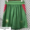 Morocco 2026/27 Shorts Player Version - Front View Morocco 2026/27 Shorts Player Version - Front View | KFCOOL