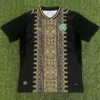 Morocco 2026/27 Special Edition Training Shirt - Front View | KFCOOL