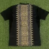Morocco 2026/27 Special Edition Training Shirt - Back View | KFCOOL