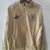 Morocco 2026/27 Windbreaker - Front View - KFCool – Football Jerseys & Soccer Kits Store Morocco 2026/27 Windbreaker - Front View | KFCOOL