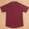 Manchester City 2012/13 Retro Away Jersey Fan Version - Back View Manchester City 2012/13 Retro Away Jersey Fan Version - Back View | KFCOOL
