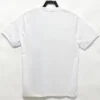 Manchester City 2013/14 Retro Third Jersey Fan Version - Back View | KFCOOL