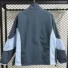 Manchester City 2025/26 Double Sided Windbreaker - Detail View 3 - KFCool – Football Jerseys & Soccer Kits Store Manchester City 2025/26 Double Sided Windbreaker - Detail View 3 | KFCOOL
