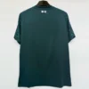 Manchester City 2025/26 Fourth Jersey Fan Version - Back View | KFCOOL