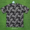 Manchester City 2025/26 Training Shirt - Back View Manchester City 2025/26 Training Shirt - Back View | KFCOOL