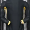 Manchester City 2026/27 Away Long Sleeve Jersey Player Version - Detail View 3 Manchester City 2026/27 Away Long Sleeve Jersey Player Version - Detail View 3 | KFCOOL