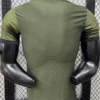 Manchester City 2026/27 Fourth Jersey Player Version - Detail View 3 | KFCOOL