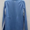 Manchester City 2026/27 Home Long Sleeve Jersey Fan Version - Back View Manchester City 2026/27 Home Long Sleeve Jersey Fan Version - Back View | KFCOOL