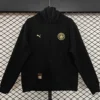 Manchester City 2026/27 Hoody - Front View | KFCOOL