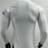 Manchester City 2026/27 Third Long Sleeve Jersey Player Version - Back View Manchester City 2026/27 Third Long Sleeve Jersey Player Version - Back View | KFCOOL
