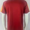 Metz 2003/04 Retro Home Jersey Fan Version - Back View Metz 2003/04 Retro Home Jersey Fan Version - Back View | KFCOOL