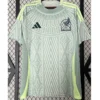 Mexico 2024/25 Away Jersey Fan Version - Front View Mexico 2024/25 Away Jersey Fan Version - Front View | KFCOOL
