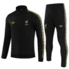 Mexico 2025/26 Jacket Tracksuit - Front View - KFCool – Football Jerseys & Soccer Kits Store Mexico 2025/26 Jacket Tracksuit - Front View | KFCOOL