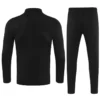 Mexico 2025/26 Jacket Tracksuit - Back View - KFCool – Football Jerseys & Soccer Kits Store Mexico 2025/26 Jacket Tracksuit - Back View | KFCOOL